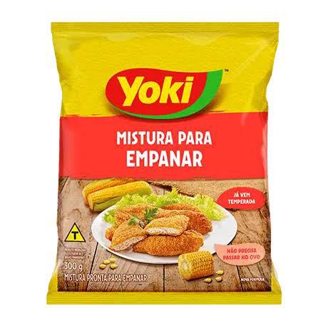 MIST.P/EMPANAR YOKI 300G A MILANESA