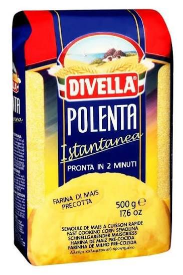 MIST.P/POLENTA DIVELLA 500G