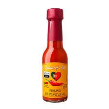 MOLHO DE PIMENTA SOFT 95ML PIRI PIRI