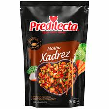 MOLHO ESPECIAL PREDILECTA 300G XADREZ