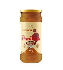 MOLHO PREDILECTA VD 330G STROGONOFF