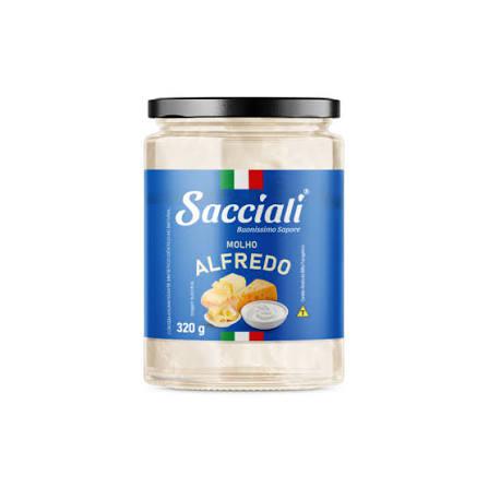 MOLHO SACCIALI VD 320G ALFREDO