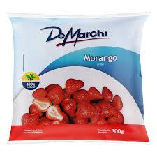 MORANGO DE MARCHI PCT 300G