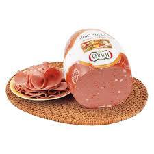 MORTADELA CERATTI GIOVANNI KG ITALIANA