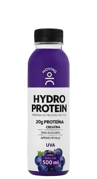 MOVING 500ML HYDRO PROTEIN UVA