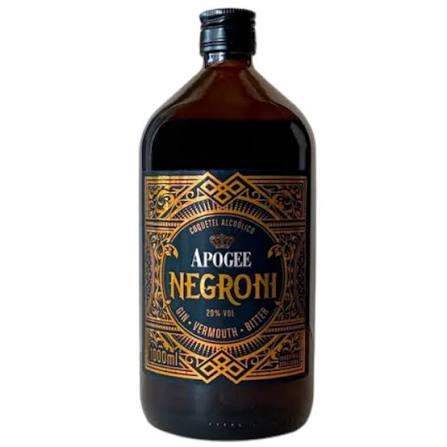 NEGRONI APOGEE 1L