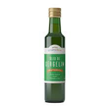 OLEO DE GERGELIM SESAMO REAL 250ML EXTRA VIRGEM