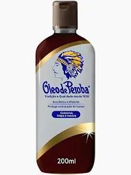 OLEO DE PEROBA 200ML
