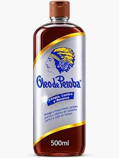 OLEO DE PEROBA 500ML GATILHO