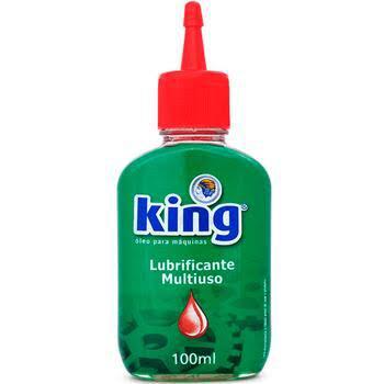 OLEO KING 100ML MULTIUSO