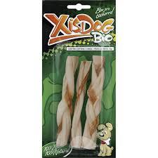 OSSO XISDOG BIO TRANCA C/3UN COD.3376