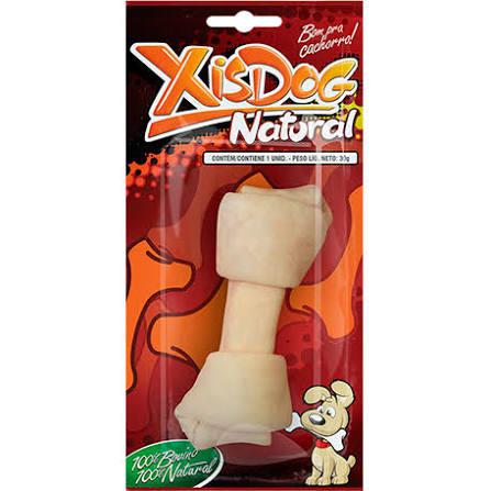 OSSO XISDOG MOLDADO PEQUENO COD.3338