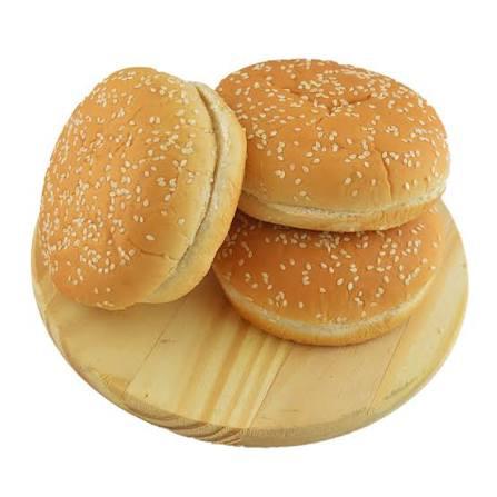 PADARIA PAO DE HAMB.C/GERGILIM ARYZTA KG SMART