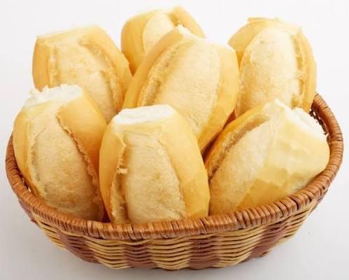 PADARIA PAO FRANCES KG