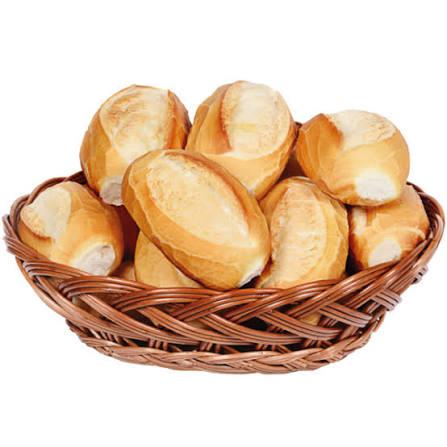 PADARIA PAO FRANCES KG