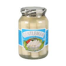 PALMITO GENTLEMAN VD 300G PALMEIRA REAL