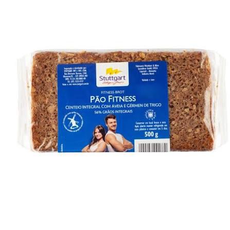 PAO FITNESS 500G INTEGRAL