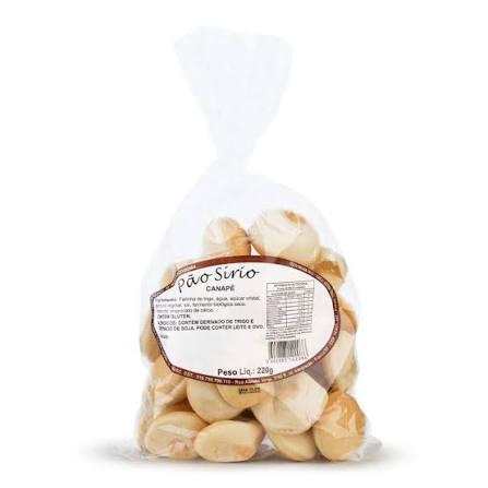 PAO SIRIO 220G