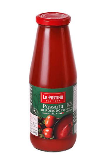 PASSATA LA PASTINA VD 680G TRADICIONAL