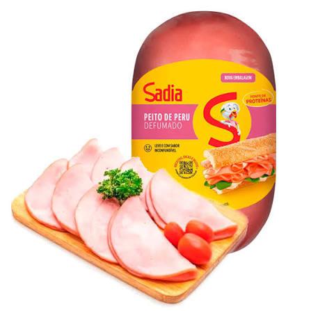 PEITO DE PERU SADIA KG