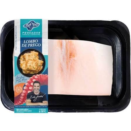 PEIXE MAR&RIO BDJ 300G LOMBO DE PREGO