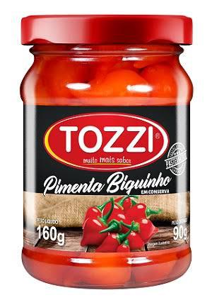 PIMENTA BIQUINHO TOZZI VD 90G