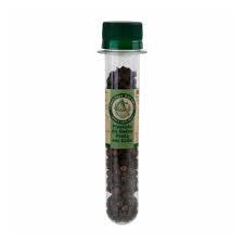 PIMENTA DO REINO VERDE COMP.DAS ERVAS VD 150G CONSERVA GRAO