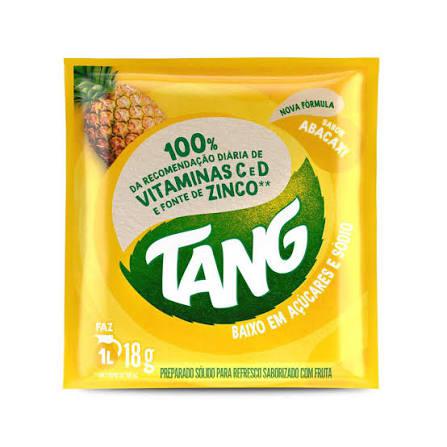 PO P/REFRESCO TANG 18G ABACAXI