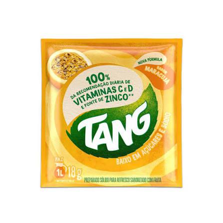 PO P/REFRESCO TANG 18G MARACUJA