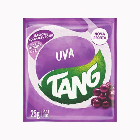 PO P/REFRESCO TANG 18G UVA