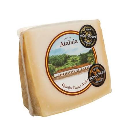 QUEIJO ATALAIA KG PADRAO FRACAO