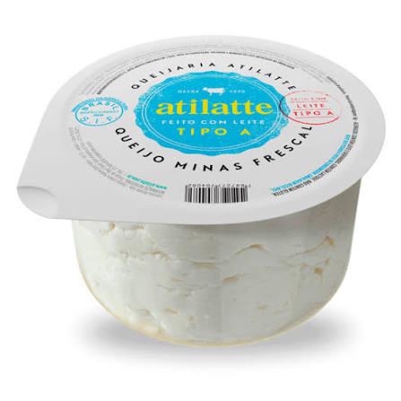 QUEIJO ATILATTE KG MINAS FRESCAL