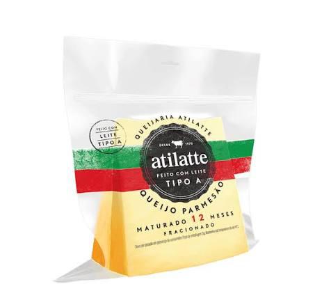 QUEIJO ATILATTE KG PARMESAO FRACAO