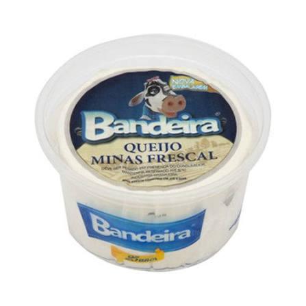 QUEIJO BANDEIRA KG MINAS FRESCAL