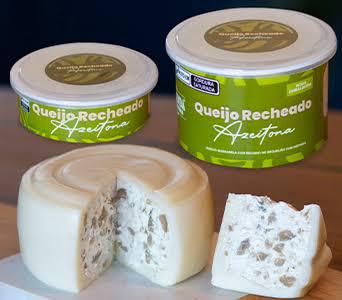 QUEIJO BOM DA FAZENDA 250G RECH.AZEITONA