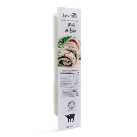 QUEIJO DE BUFALA LEVITARE KG MUSSARELA MANTA