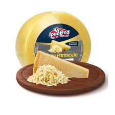 QUEIJO IPANEMA KG PARMESAO