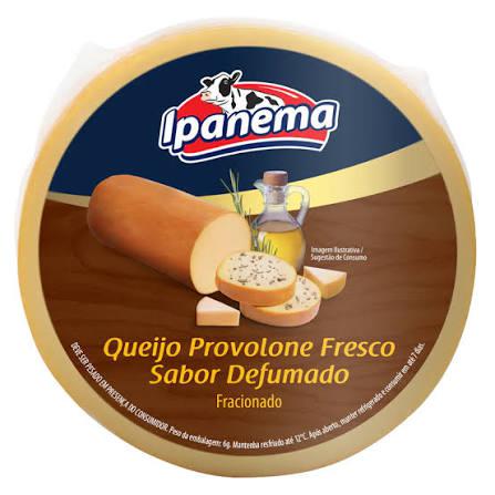 QUEIJO IPANEMA KG PROVOLONE