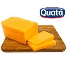 QUEIJO QUATA KG PRATO