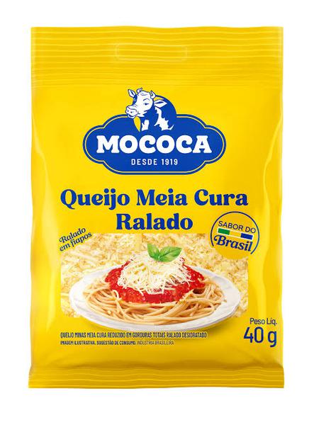 QUEIJO RALADO MOCOCA 40G