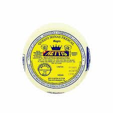 QUEIJO RETTIS KG MINAS FRESCAL MAGRO