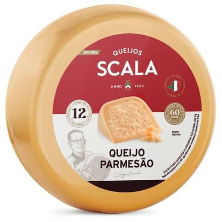 QUEIJO SCALA KG PARMESAO