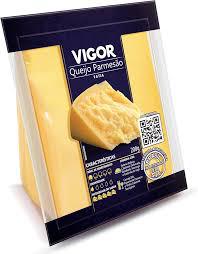 QUEIJO VIGOR 200G TIPO PARMESAO