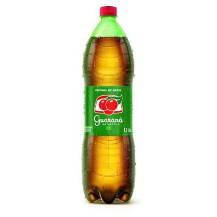 REFRIG.ANTARCTICA 1,5L GUARANA