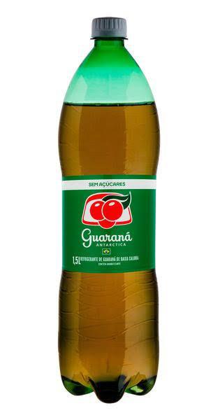 REFRIG.ANTARCTICA 1,5L GUARANA ZERO