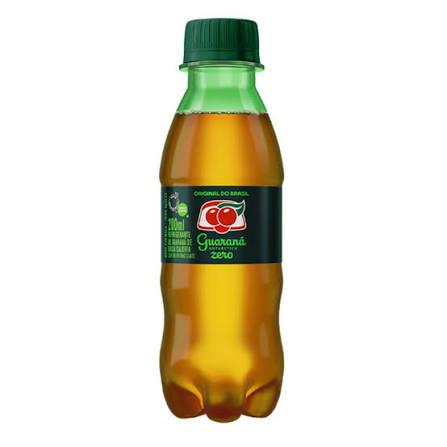 REFRIG.ANTARCTICA 200ML GUARANA ZERO