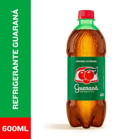 REFRIG.ANTARCTICA 600ML GUARANA