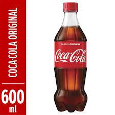 REFRIG.COCA COLA 600ML ORIGINAL