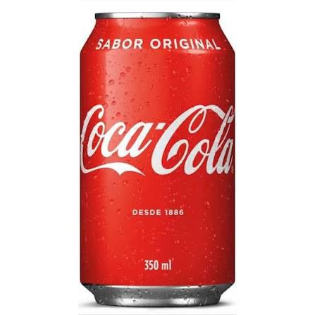 REFRIG.COCA COLA LT 350ML ORIGINAL