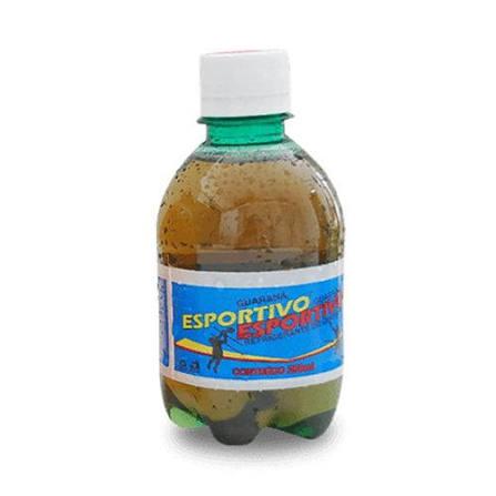 REFRIG.ESPORTIVO 250ML GUARANA